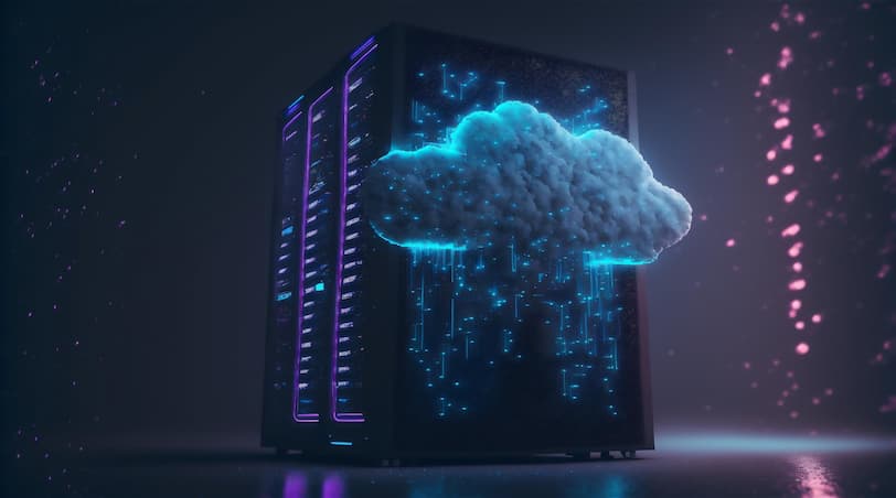 Las soluciones del cloud computing en la banca 
