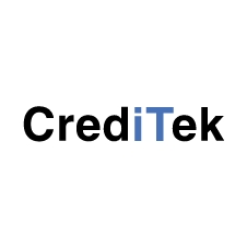 creditek logo